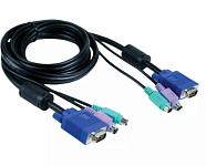 Картинка Кабель D-Link DKVM-CB5