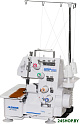 Оверлок Jasmine JS-734D
