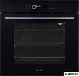 Картинка Электрический духовой шкаф GRAUDE Premium BM 60.2 S