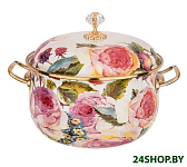 Картинка Кастрюля Agness Винтаж 950-024