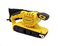 Картинка Ленточная шлифмашина Stanley SB90