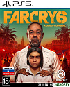 Far Cry 6 для PlayStation 5