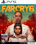 Far Cry 6