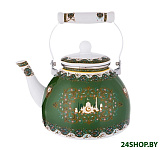 Картинка Чайник без свистка Agness Сура 934-321