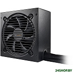Картинка Блок питания be quiet! Pure Power 11 350W BN291