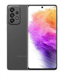 Картинка Смартфон Samsung Galaxy A73 5G SM-A736B/DS 8GB/256GB (серый)