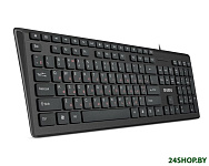 Картинка Клавиатура SVEN KB-S307M