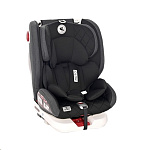 Картинка Детское автокресло Lorelli Roto isofix 2021 (черный)
