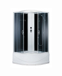 Картинка Душевая кабина Erlit ER3509TP-C4 90x90