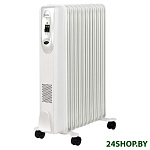 Картинка Масляный радиатор Ballu Comfort BOH/CM-11WDN (11 секций)