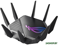 ROG Rapture GT-AXE11000