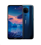 Картинка Смартфон Nokia 5.4 4GB/128GB (полярная ночь)
