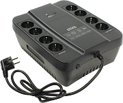 Картинка Источник бесперебойного питания Powercom Spider SPD-1000N