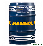 Картинка Моторное масло Mannol Defender 10W-40 60л