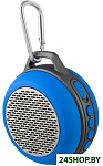 Картинка Беспроводная колонка Perfeo Solo PF-5205 (синий)