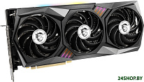 GeForce RTX 3060 Gaming Trio Plus 12G