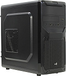 Картинка Корпус AeroCool QS-183 Black Edition