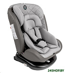 Картинка Детское автокресло Amarobaby Brilliant Isofix AMARO-2003-BrSe (серый)