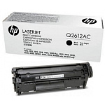 Картинка Картридж для принтера HP 12A (Q2612AC)