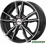 Икигай (КС865) 16x6.5