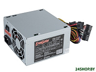 Картинка Блок питания ExeGate CP500 EX282067RUS-S