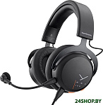 Картинка Наушники Beyerdynamic MMX 100 (черный)