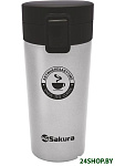 Картинка Термокружка Sakura TM-01-380CR