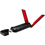 Картинка Сетевой адаптер ASUS USB-AC68