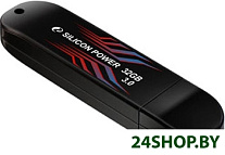 SiliconPowerBlazeB1032GB