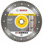 Картинка Отрезной диск алмазный Bosch 2.608.602.393