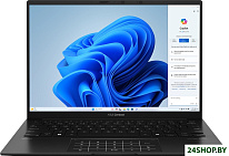 Zenbook 14 OLED UM3406HA-QD015W