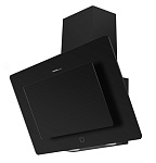 Картинка Кухонная вытяжка HOMSair Elf 50 Glass (черный)