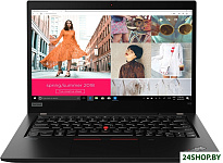 ThinkPad X13 Gen 1 20T3A0CSCD