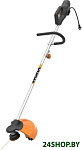 Картинка Триммер электрический Worx WG111E