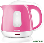 Картинка Электрочайник Sencor SWK 1018RS