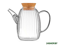 Картинка Заварочный чайник Walmer Riverside W37000880