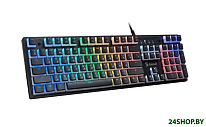Картинка Клавиатура A4Tech Bloody S510RP (черный)