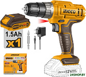 CDLI1218 (с 1-им АКБ)