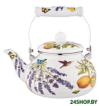 Картинка Чайник без свистка Agness Provence 934-381