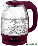 Картинка Электрочайник Brayer BR1045RD