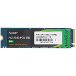 Картинка SSD Apacer AS2280P4U 1TB AP1TBAS2280P4U-1