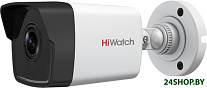 Картинка IP-камера HiWatch DS-I200(D) (2.8 мм)