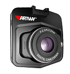 Картинка Автомобильный видеорегистратор Artway AV-513 (уценка арт. 383620)