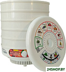 Картинка Сушилка для овощей RENOVA DVN31-500/5