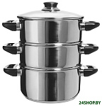 Картинка Пароварка Beka Polo 12030034