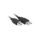 Картинка Кабель Mirex 13700-AMBM50BK