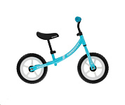 Картинка Беговел GRAFFITI Discover 12 (бирюзовый) (5289731)