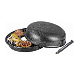 Картинка Сковорода-гриль KELLI KL -060