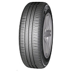 Картинка Автомобильные шины Michelin Energy XM2 + 205/70R15 96H
