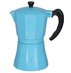 Картинка Гейзерная кофеварка BEKKER BK-9367